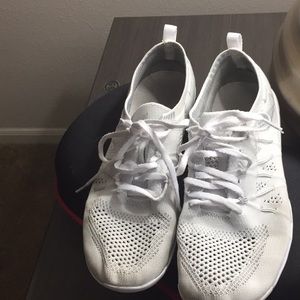 Nfinity cheer shoes